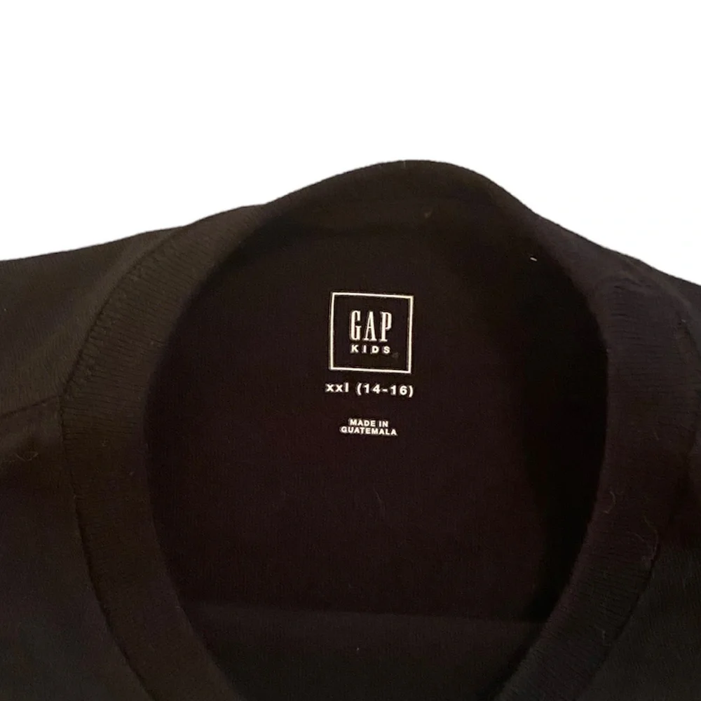 Gap Kids Skull Shirt - Picture 3 of 4